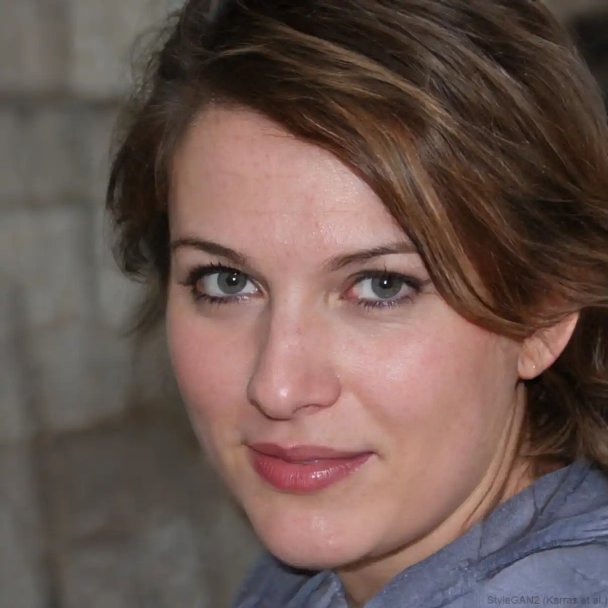 Sabine R.